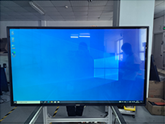 43 寸 4K 防炫光 触控一 体机